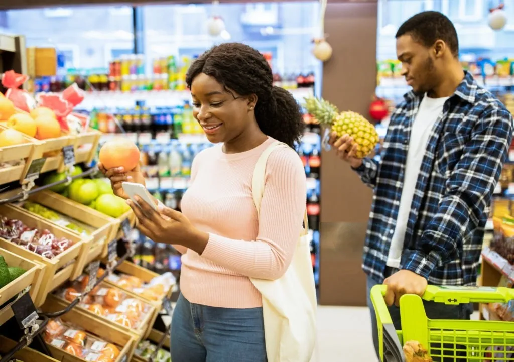 Partagez avec vos proches